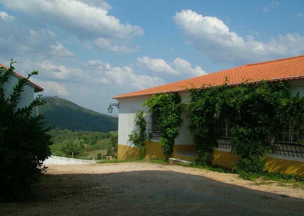 Вілла Quinta Do Cerquito Феррейра-ду-Зезере Екстер'єр фото