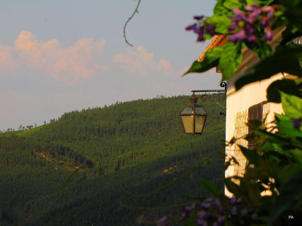 Вілла Quinta Do Cerquito Феррейра-ду-Зезере Екстер'єр фото
