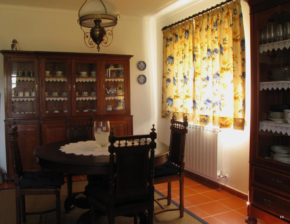Вілла Quinta Do Cerquito Феррейра-ду-Зезере Екстер'єр фото
