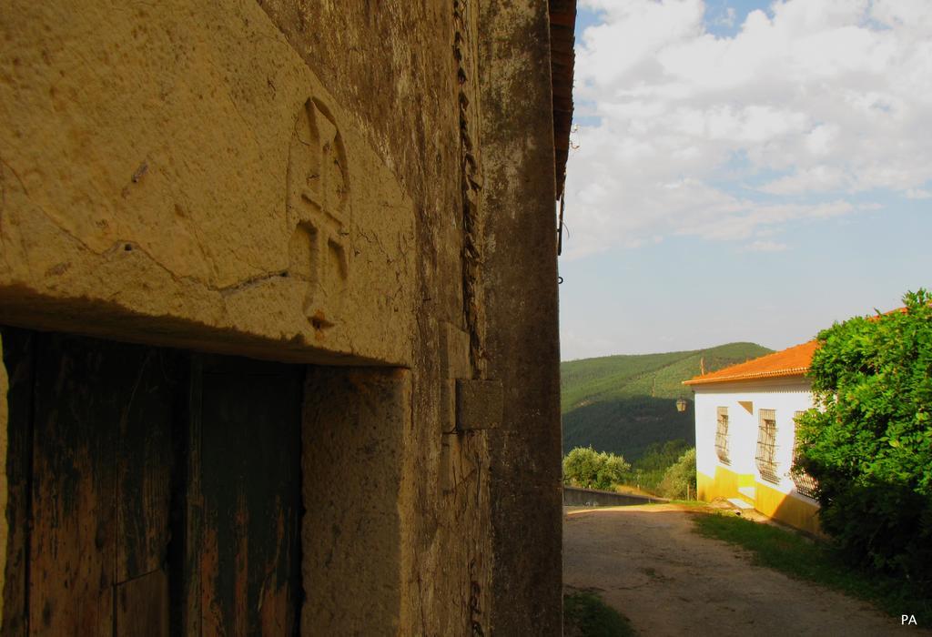 Вілла Quinta Do Cerquito Феррейра-ду-Зезере Екстер'єр фото
