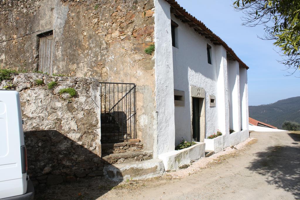 Вілла Quinta Do Cerquito Феррейра-ду-Зезере Екстер'єр фото