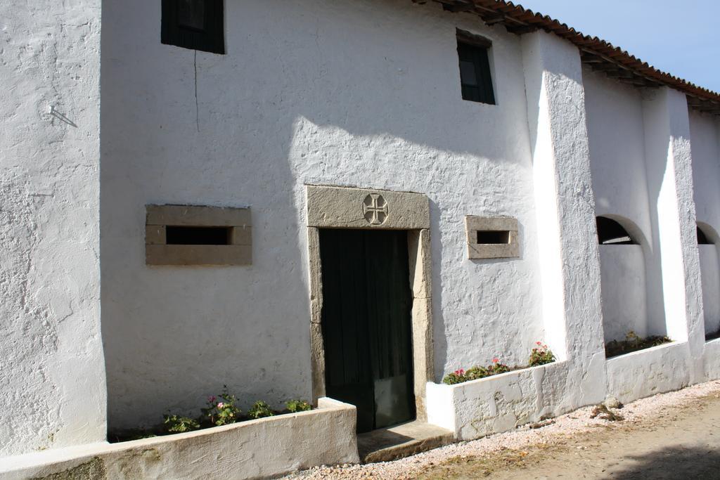 Вілла Quinta Do Cerquito Феррейра-ду-Зезере Екстер'єр фото