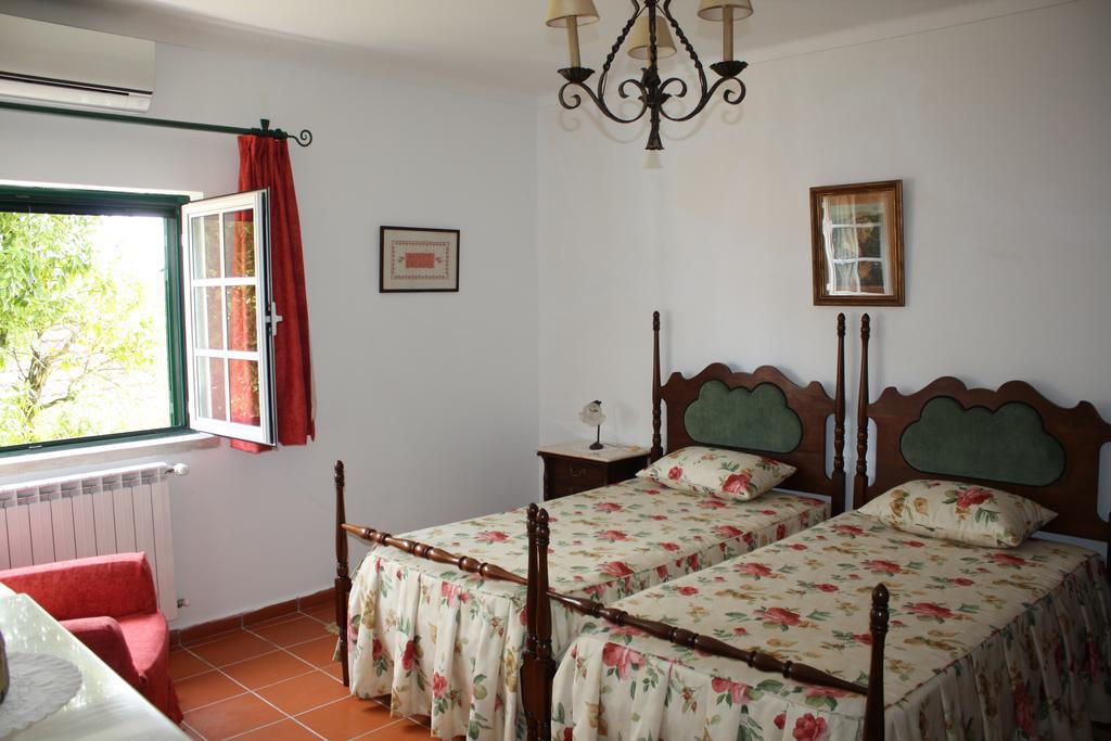 Вілла Quinta Do Cerquito Феррейра-ду-Зезере Екстер'єр фото