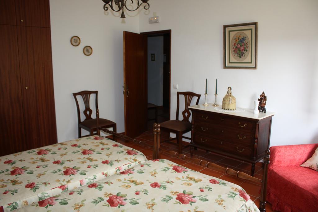 Вілла Quinta Do Cerquito Феррейра-ду-Зезере Екстер'єр фото