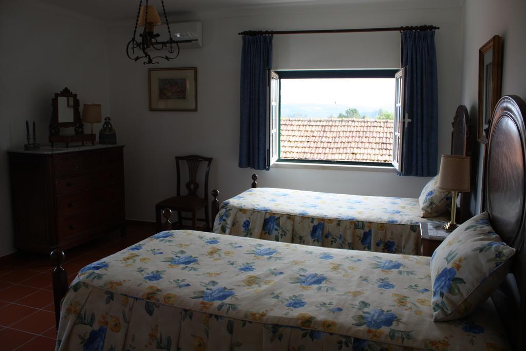 Вілла Quinta Do Cerquito Феррейра-ду-Зезере Екстер'єр фото
