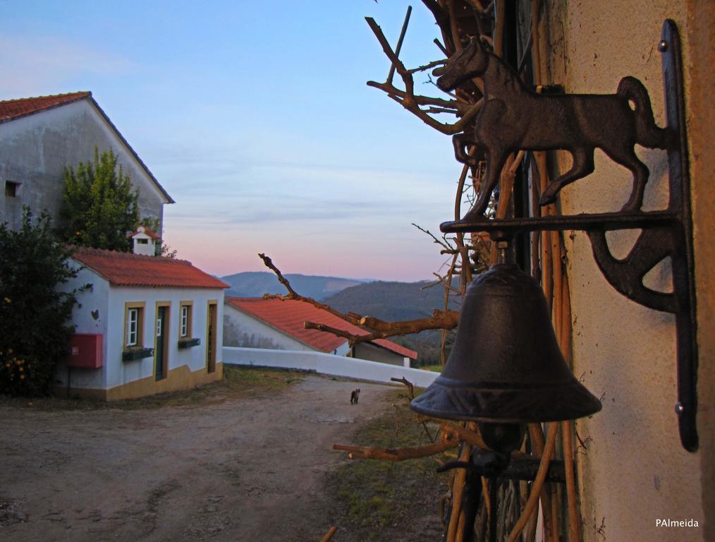 Вілла Quinta Do Cerquito Феррейра-ду-Зезере Екстер'єр фото